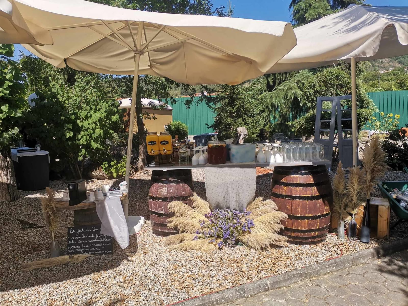 Decoração de Eventos Domésticos